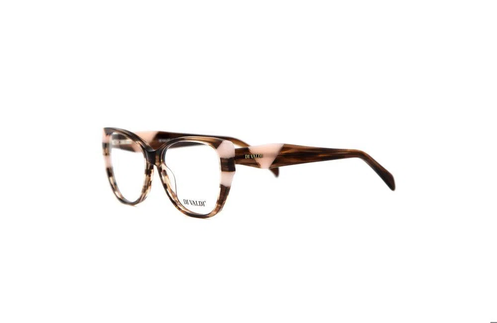 Divaldi DVO8229 Eyeglasses - view 6